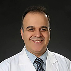 Dr. Alireza Firouzeh