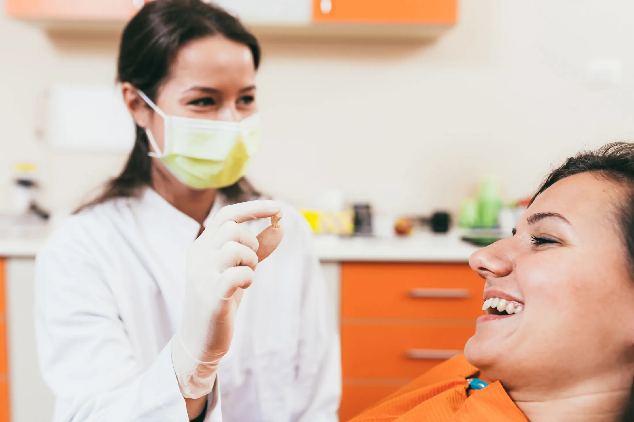tooth extraction toronto on