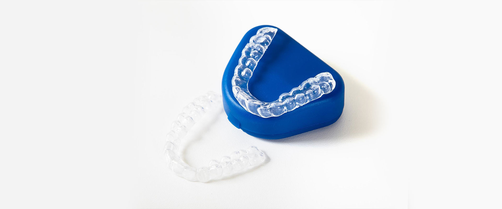 East York dental clinic Invisalign model
