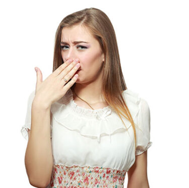 how to fix bad breath toronto dentist broadview ave
