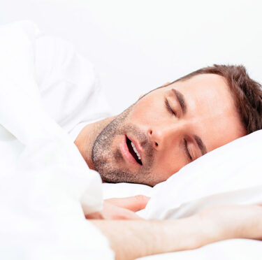is sleeping with my mouth open bad toronto dentist