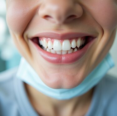 Keep Gums Healthy