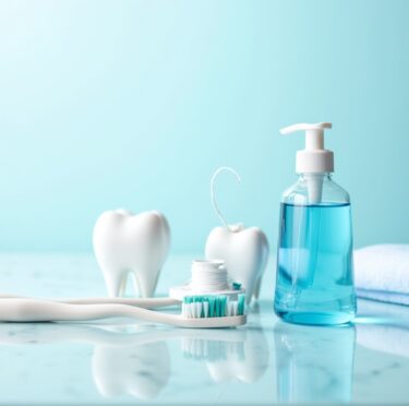 Keeping Teeth Healthy