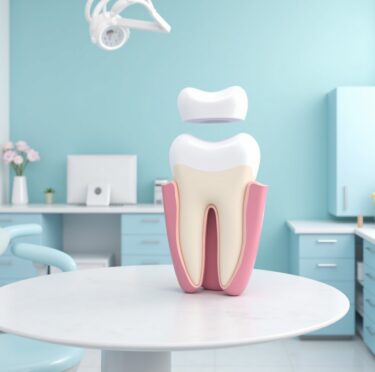 Dental Crowns
