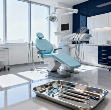 skip dental cleanings